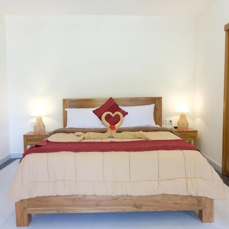 Ary House Ubud Екстер'єр фото