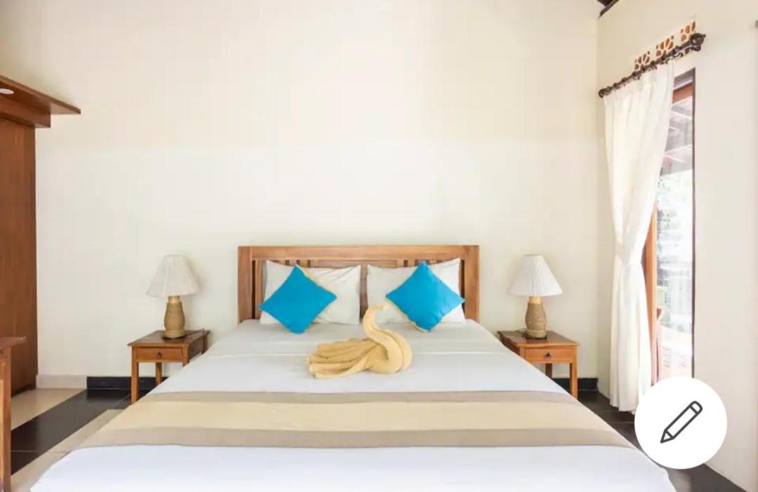 Ary House Ubud Екстер'єр фото