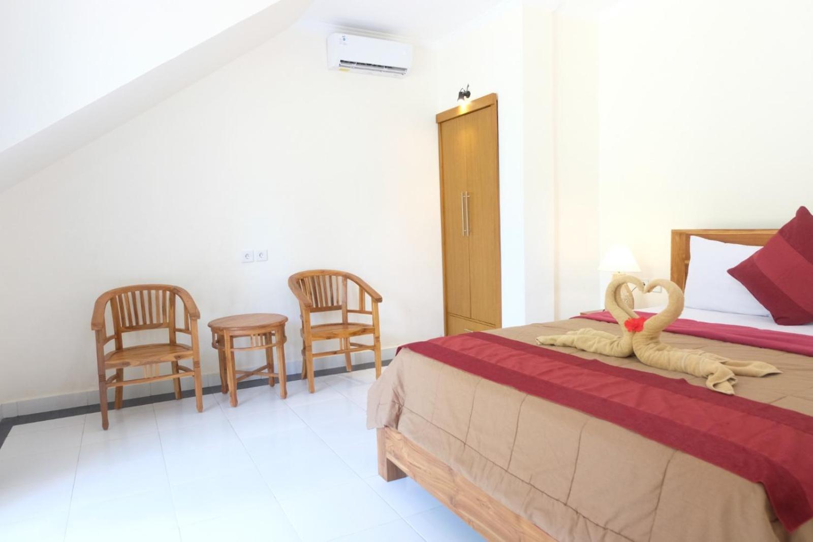 Ary House Ubud Екстер'єр фото
