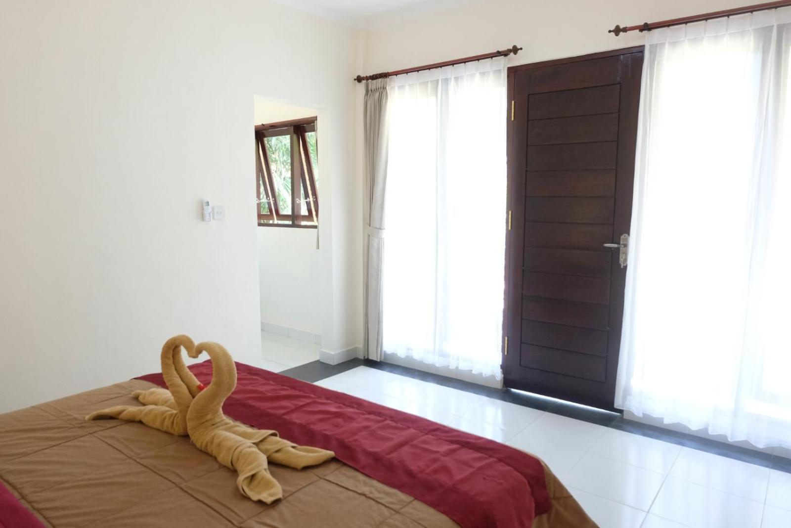 Ary House Ubud Екстер'єр фото