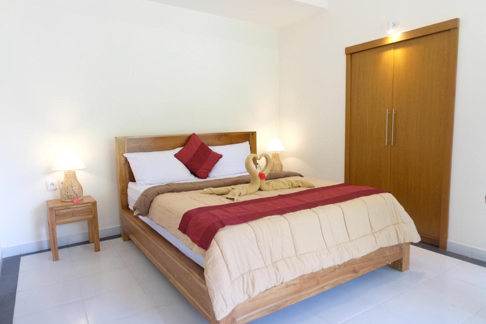 Ary House Ubud Екстер'єр фото