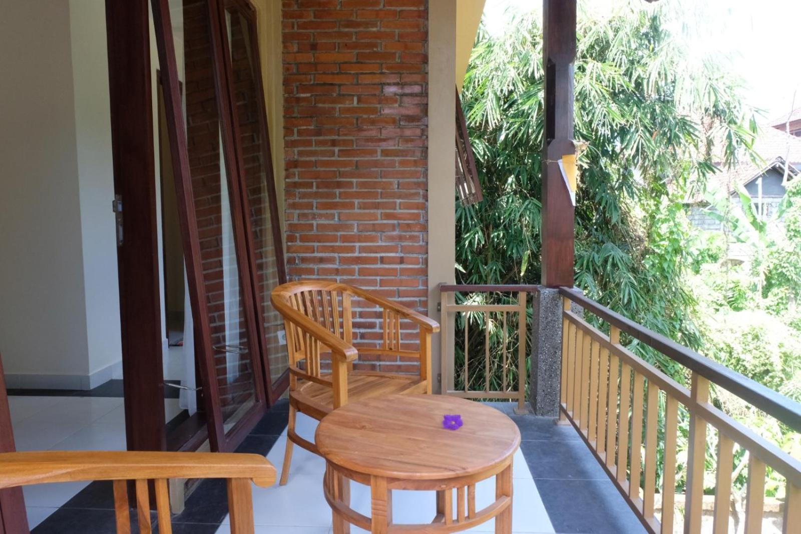 Ary House Ubud Екстер'єр фото