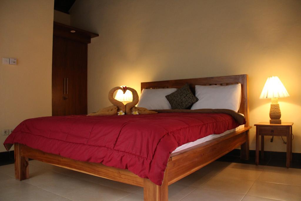 Ary House Ubud Екстер'єр фото