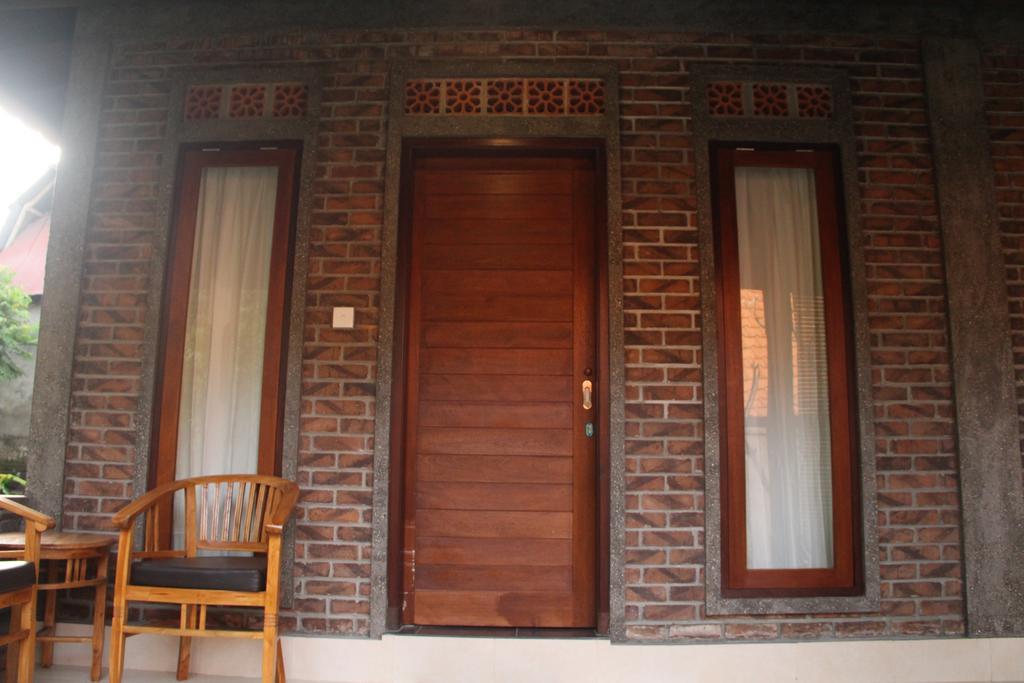 Ary House Ubud Екстер'єр фото