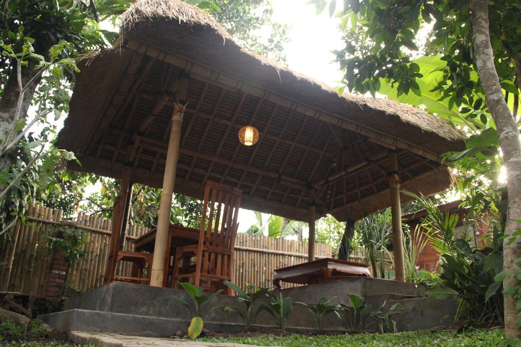 Ary House Ubud Екстер'єр фото