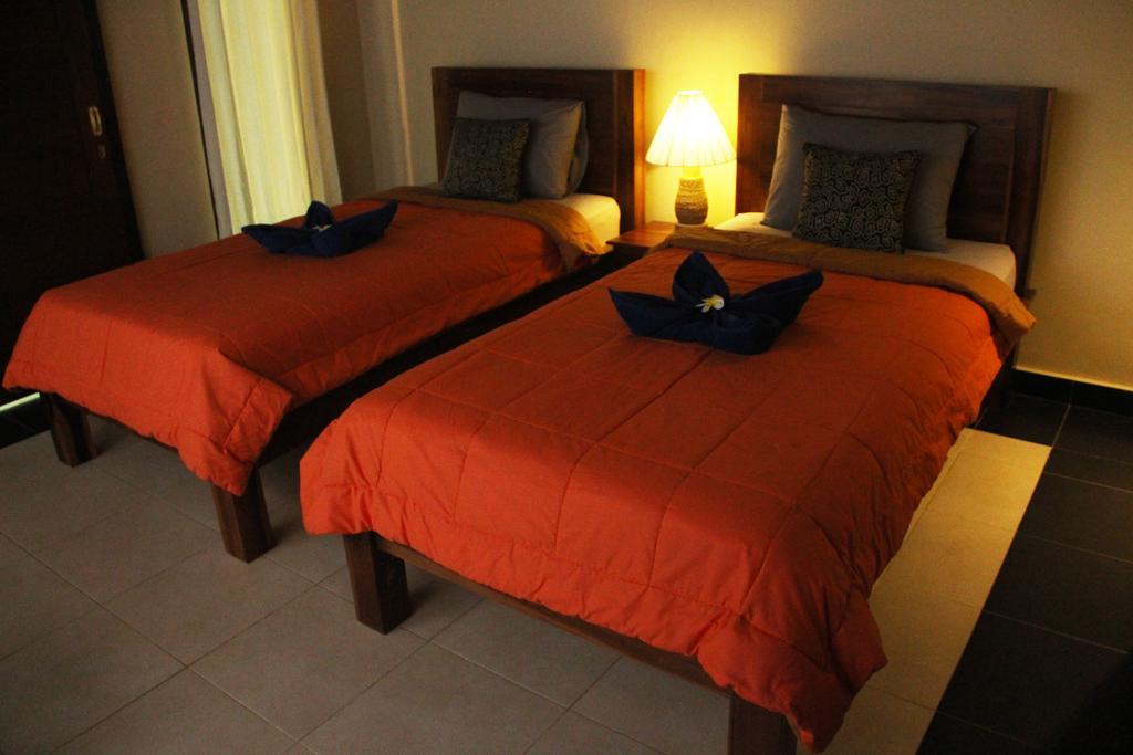 Ary House Ubud Екстер'єр фото