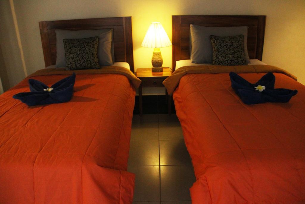 Ary House Ubud Екстер'єр фото