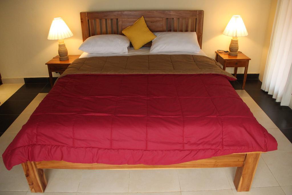 Ary House Ubud Екстер'єр фото