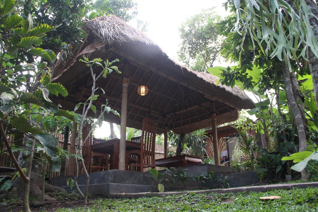 Ary House Ubud Екстер'єр фото