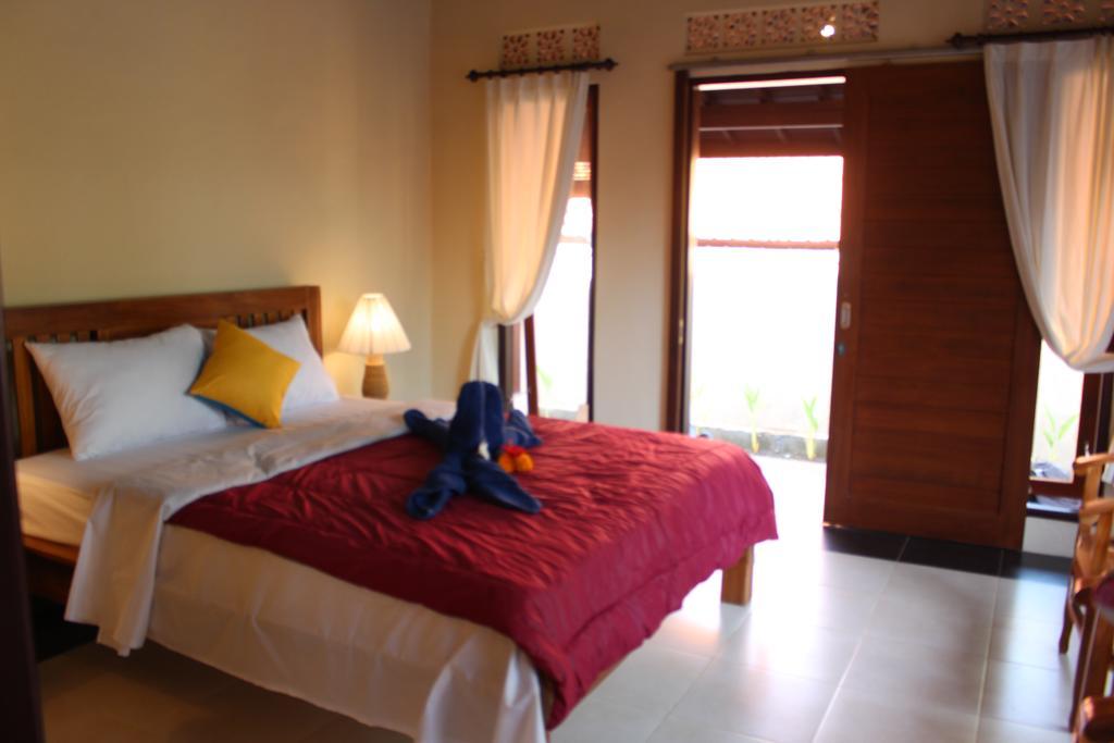 Ary House Ubud Екстер'єр фото