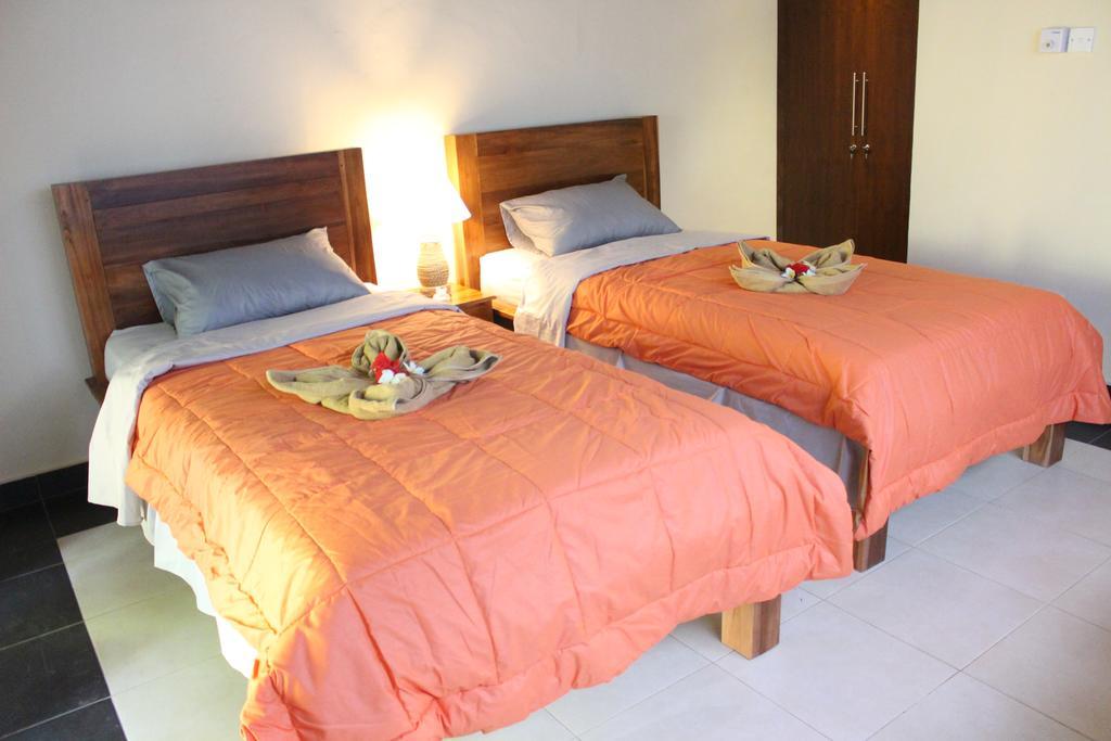 Ary House Ubud Екстер'єр фото