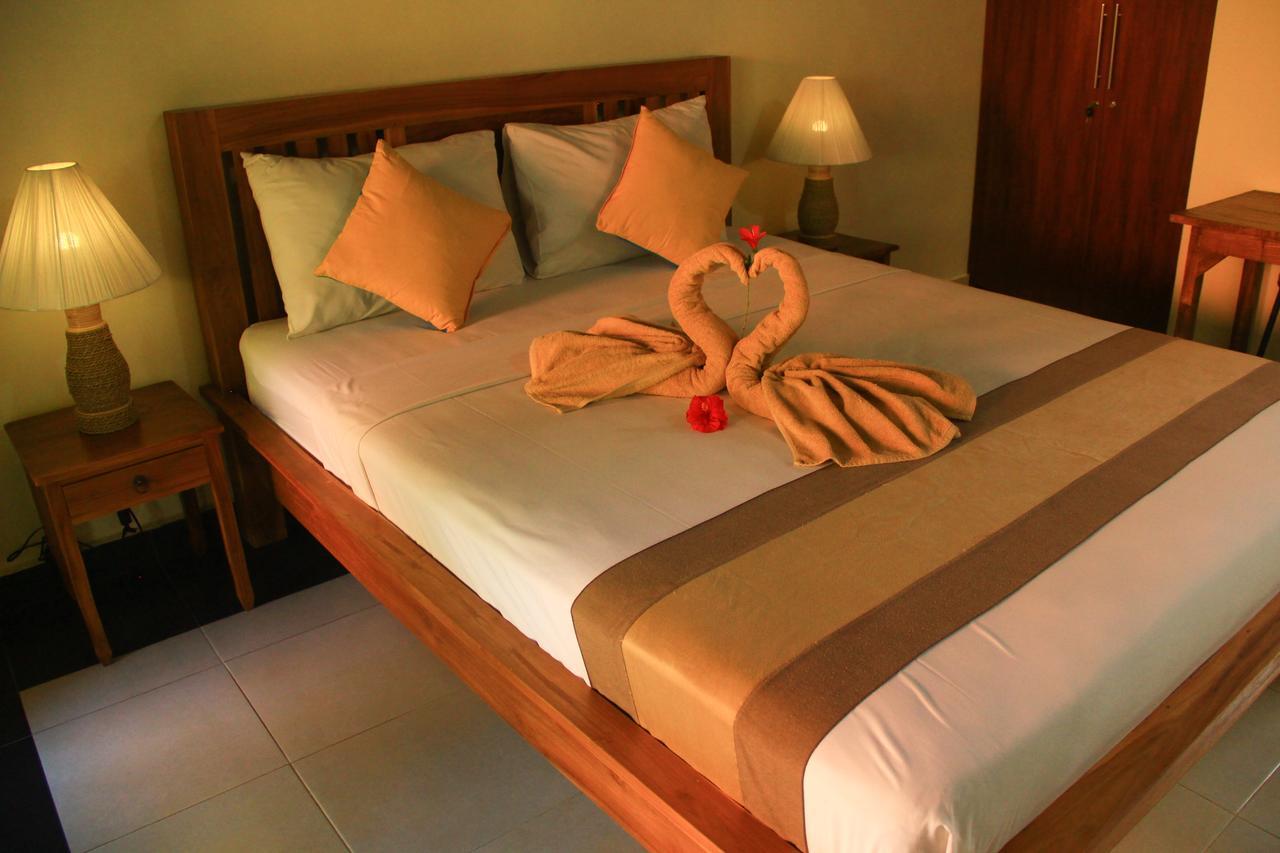 Ary House Ubud Екстер'єр фото