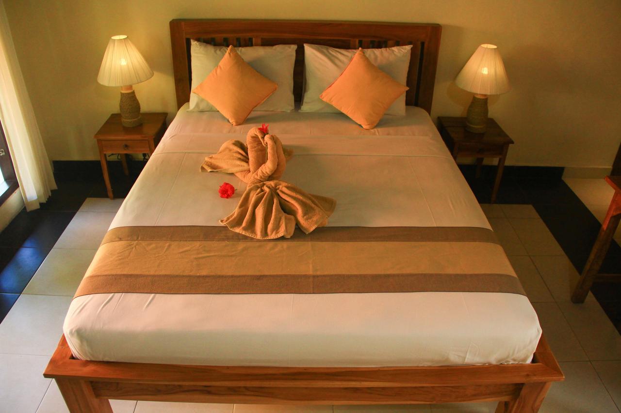 Ary House Ubud Екстер'єр фото