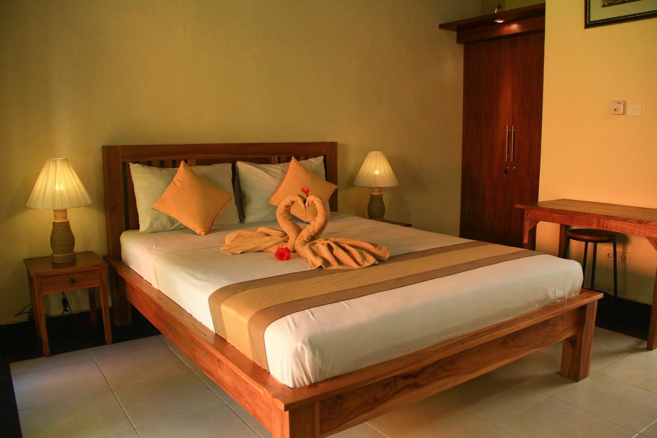 Ary House Ubud Екстер'єр фото