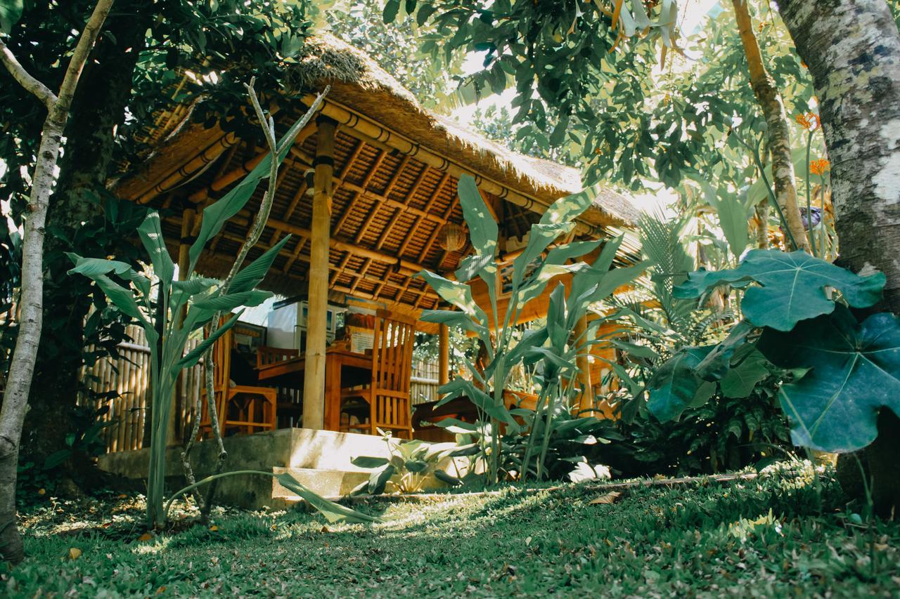 Ary House Ubud Екстер'єр фото