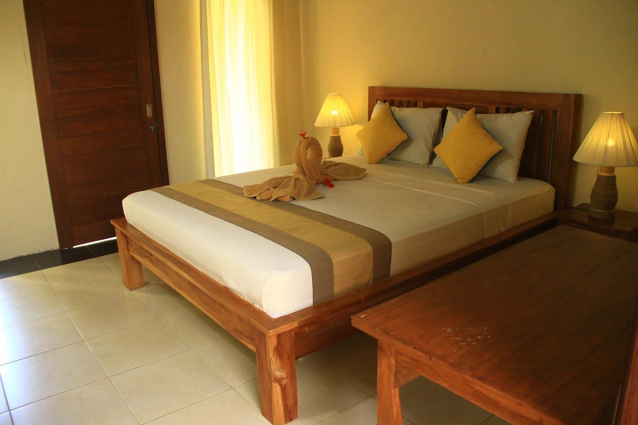 Ary House Ubud Екстер'єр фото