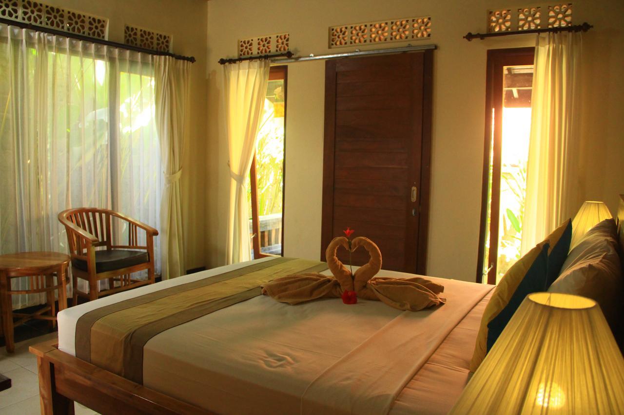 Ary House Ubud Екстер'єр фото