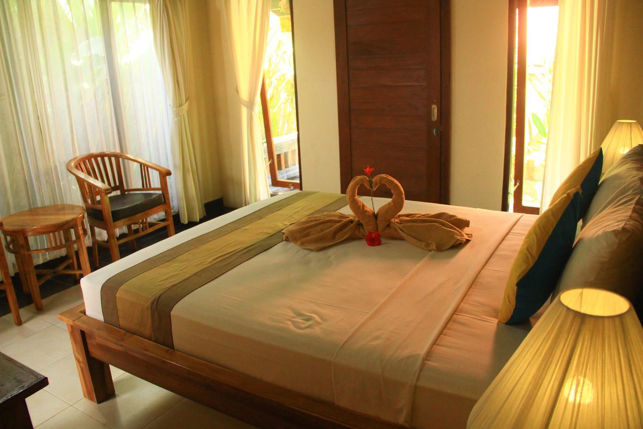 Ary House Ubud Екстер'єр фото